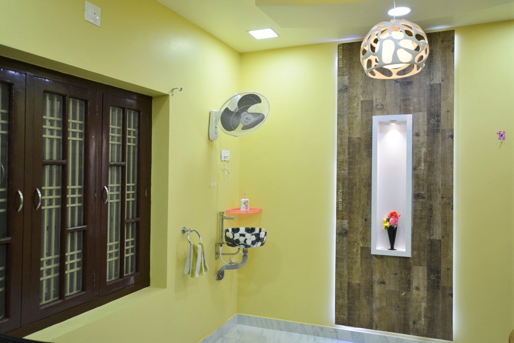 Dining Area — Mr And Mrs. D. Kiran Kumar, Tanuku, Tanuku (2021)