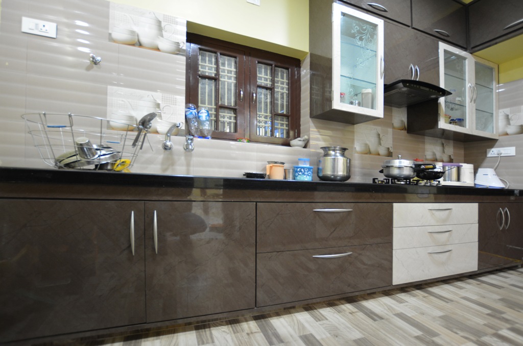 Kitchen — Mr And Mrs. D. Kiran Kumar, Tanuku, Tanuku (2021)