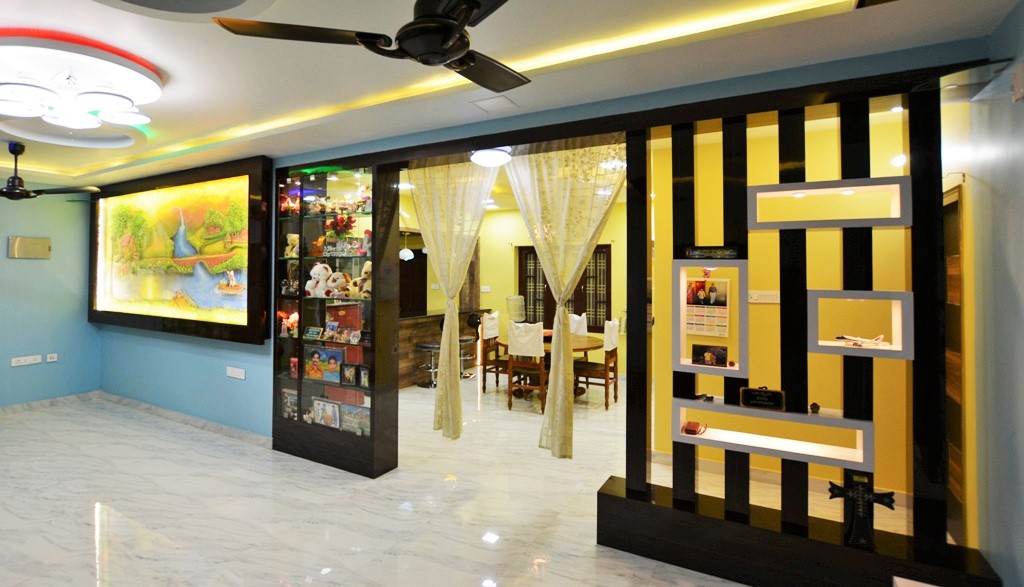 Mr And Mrs. D. Kiran Kumar, Tanuku