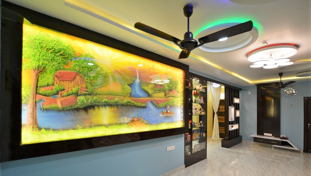 Mr And Mrs. D. Kiran Kumar, Tanuku