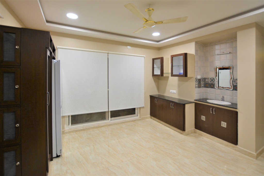 Dining Area — Mr And Mrs. K. Chandra Sekhar Rao, Vijayawada, Vijayawada (2021)