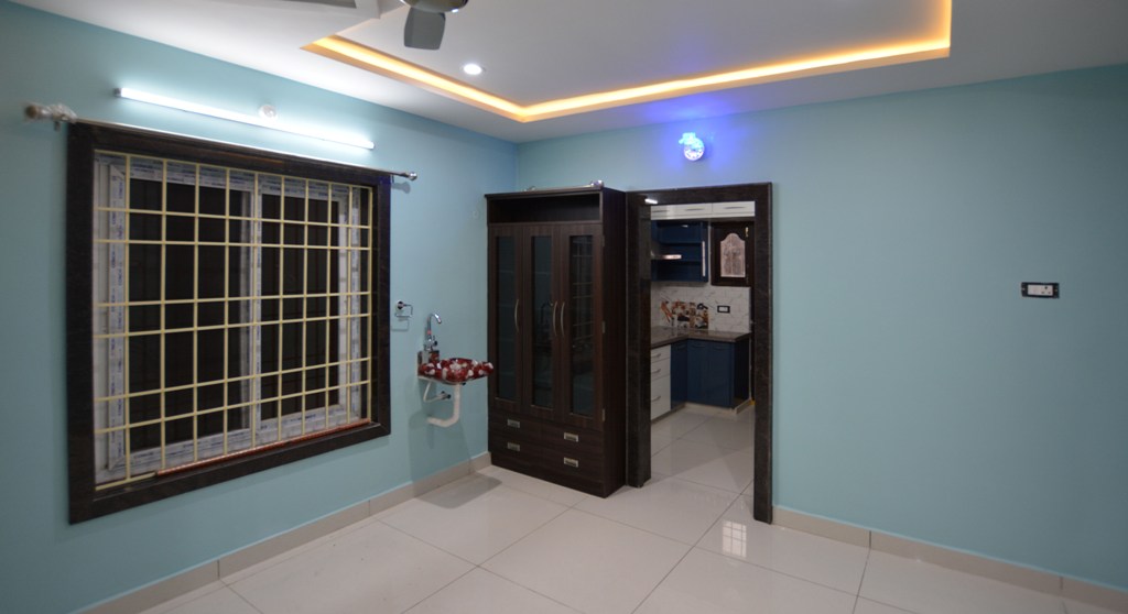 Dining Area — Mr And Mrs. A. Ramaiah Chowdary, Gollapudi, Gollapudi (2022)