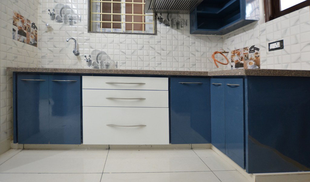 Kitchen — Mr And Mrs. A. Ramaiah Chowdary, Gollapudi, Gollapudi (2022)