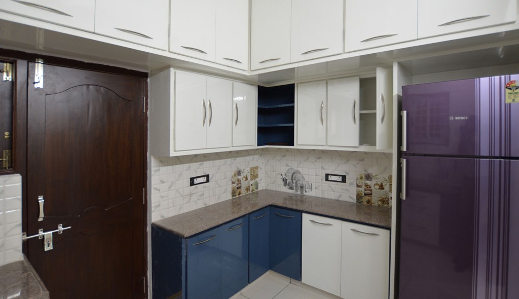 Kitchen — Mr And Mrs. A. Ramaiah Chowdary, Gollapudi, Gollapudi (2022)