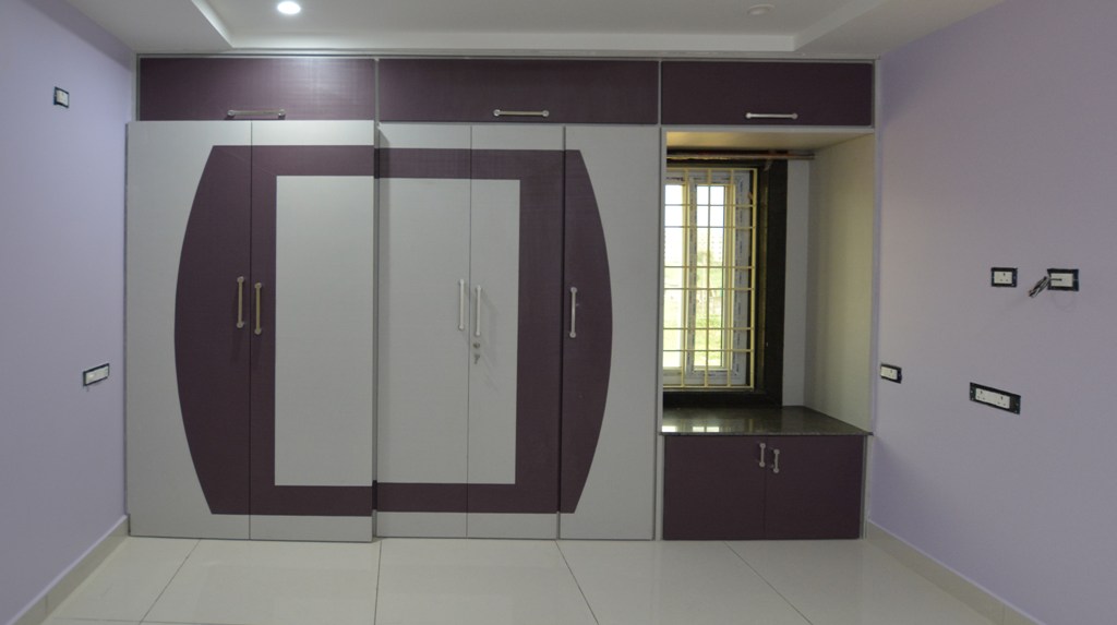 Master Bedroom — Mr And Mrs. A. Ramaiah Chowdary, Gollapudi, Gollapudi (2022)