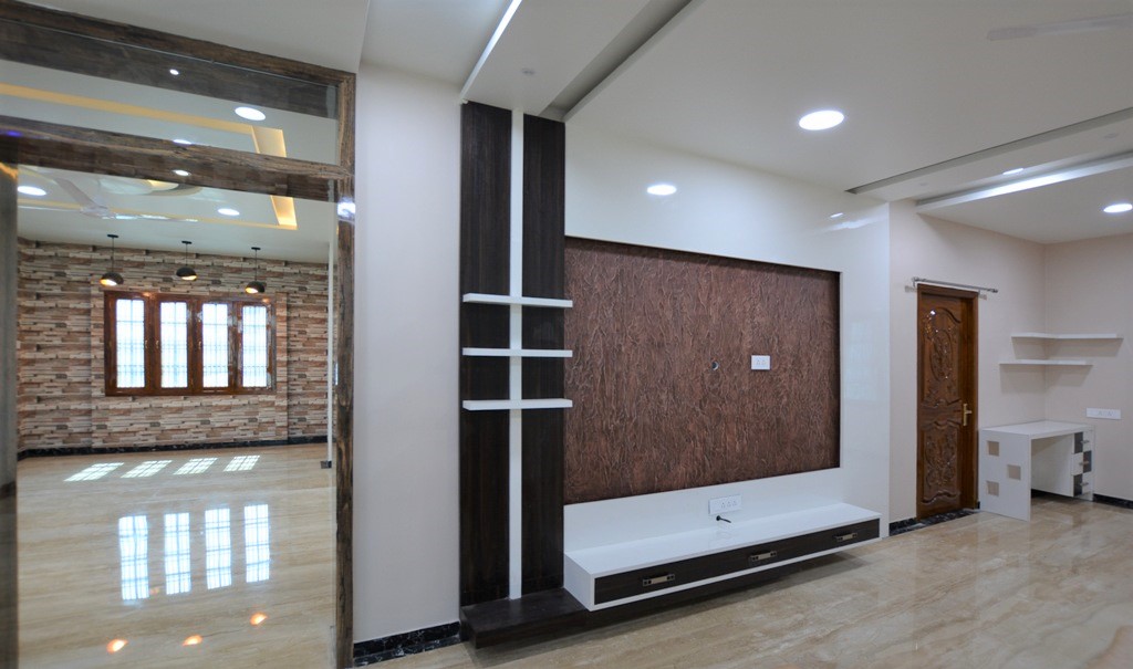 Mr And Mrs. Anantaramulu, Kondapalli