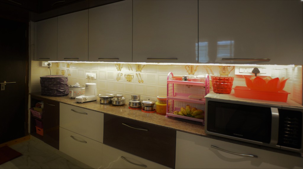 Mr And Mrs K. Maheshwara Rao, Guntur