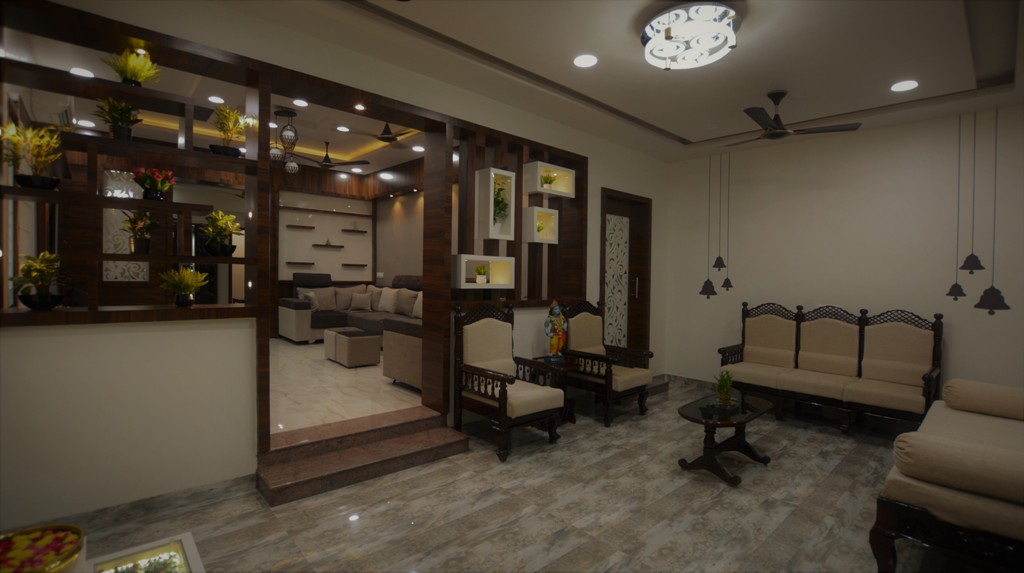 Mr And Mrs K. Maheshwara Rao, Guntur