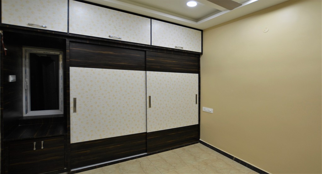 Bedroom — Mr And Mrs. Yezdan Basha, Vijayawada, Vijayawada (2023)