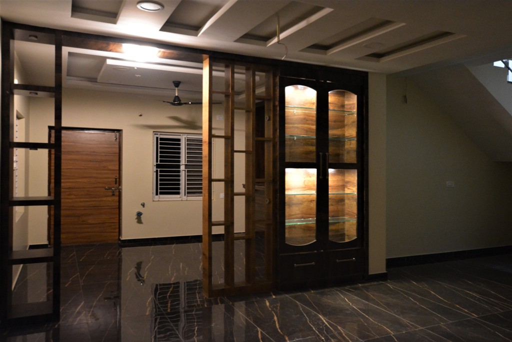 Dining Area — Mr And Mrs. Yezdan Basha, Vijayawada, Vijayawada (2023)