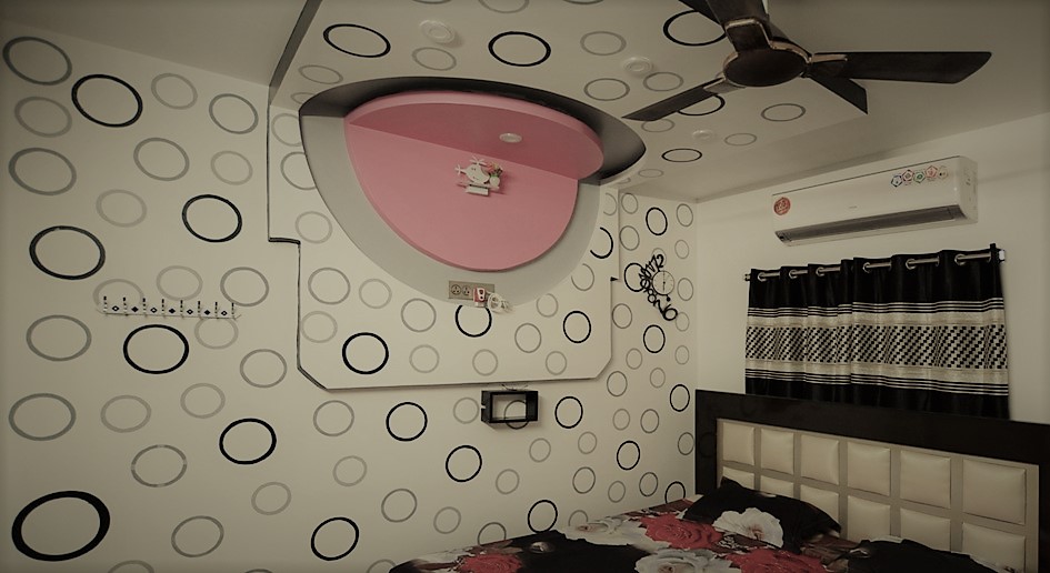 Bedroom — Mr And Mrs. Vijay Kumar, Avanigadda, Avanigadda (2023)