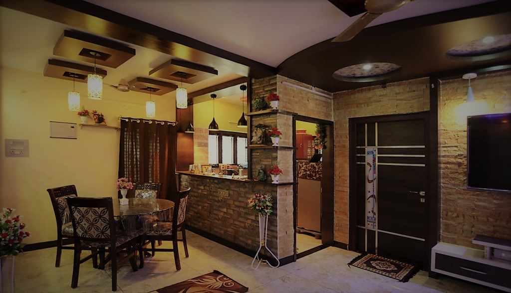 Dining Area — Mr And Mrs. Vijay Kumar, Avanigadda, Avanigadda (2023)