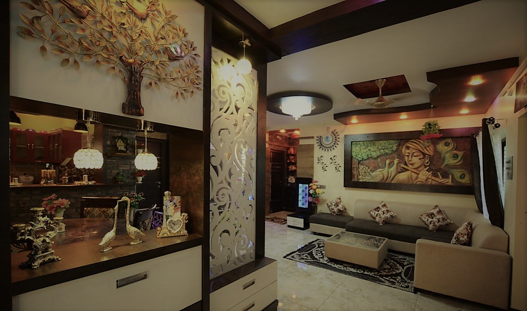 Mr And Mrs. Vijay Kumar, Avanigadda