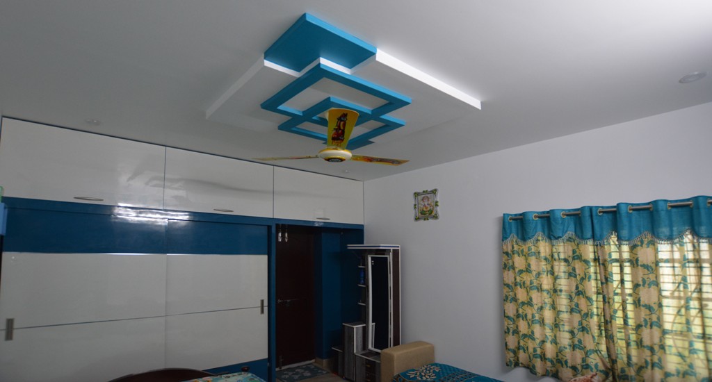 Master Bedroom — Mr And Mrs. Vijay Kumar, Avanigadda, Avanigadda (2023)