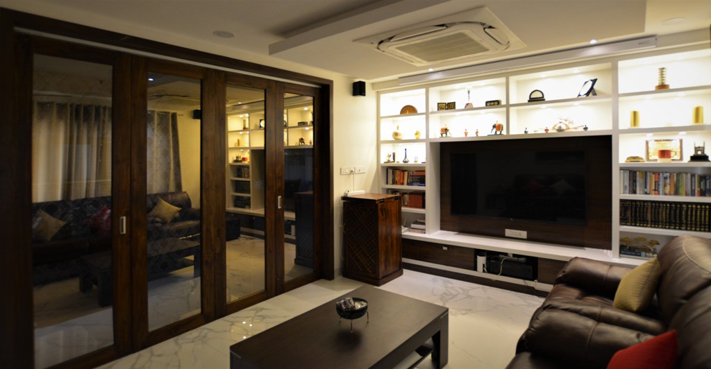 Mr And Mrs. K. Bhaskar, Vijayawada