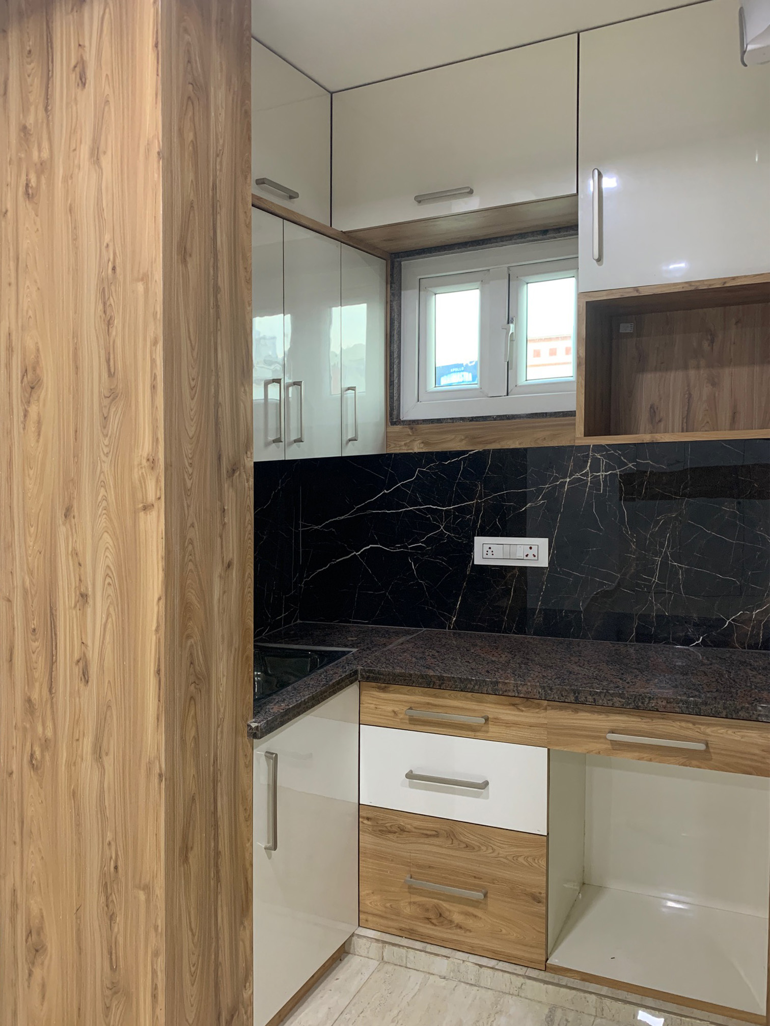 Kitchen — Mr And Mrs. B. Krishna, Vijayawada, Vijayawada (2023)