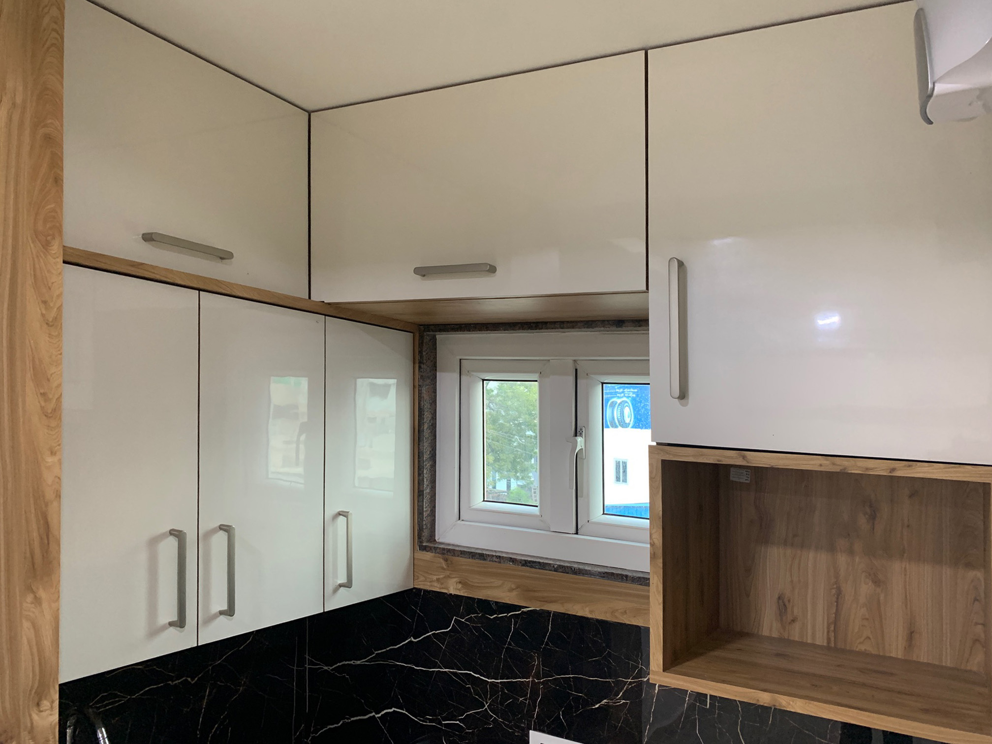 Kitchen — Mr And Mrs. B. Krishna, Vijayawada, Vijayawada (2023)