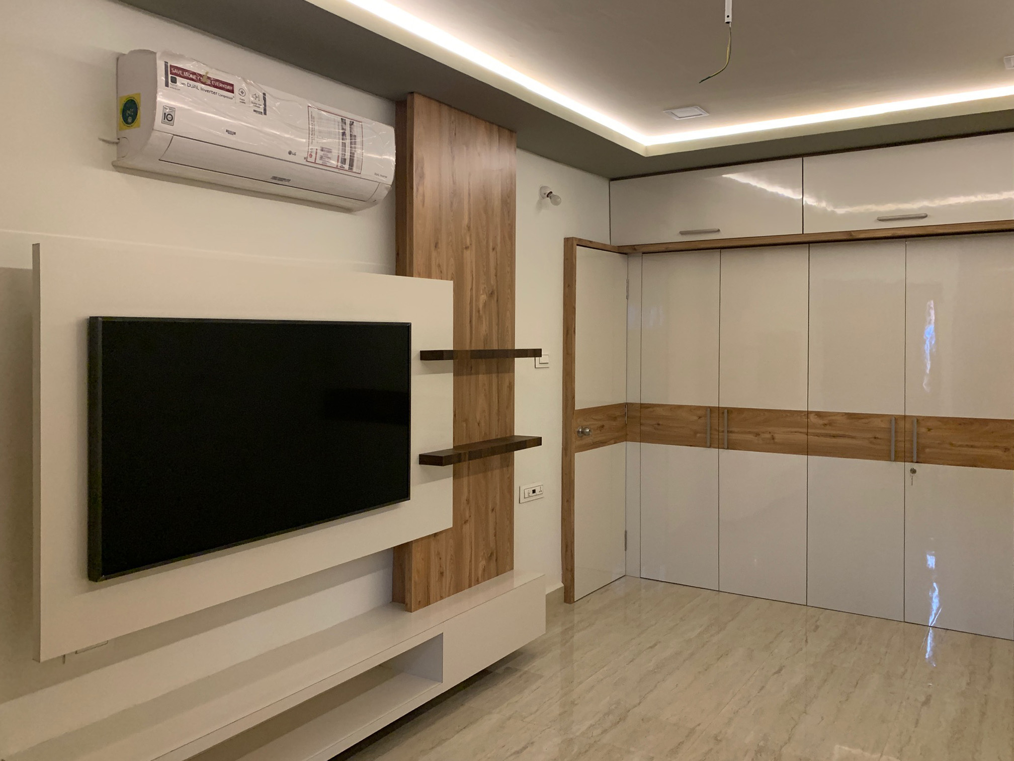 Mr And Mrs. B. Krishna, Vijayawada