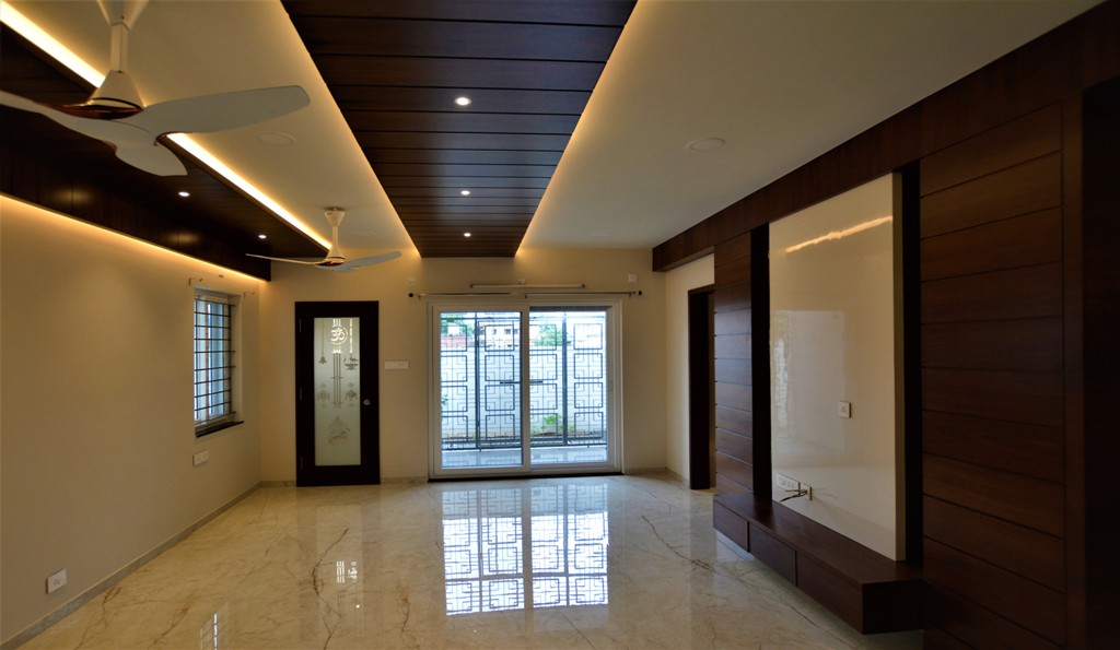 Mr. and Mrs. Sashi Kiran