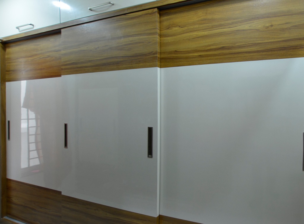 Master Bedroom — Mr. and Mrs. Sashi Kiran, Vijayawada (2024)