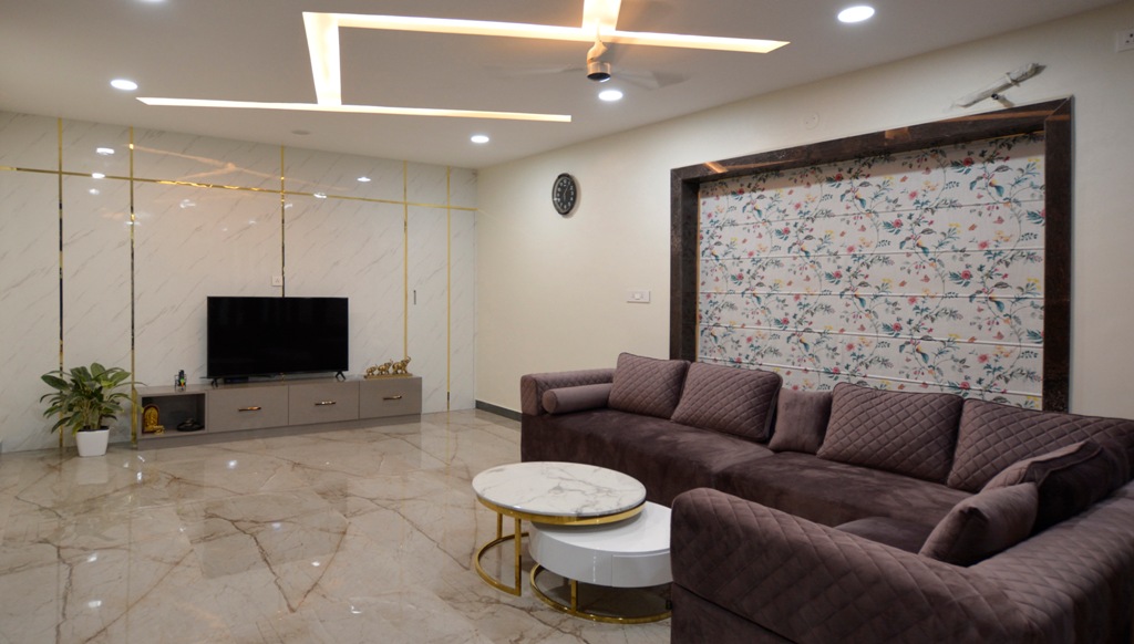 Mr. and Mrs. Nagi Reddy. Hyderabad