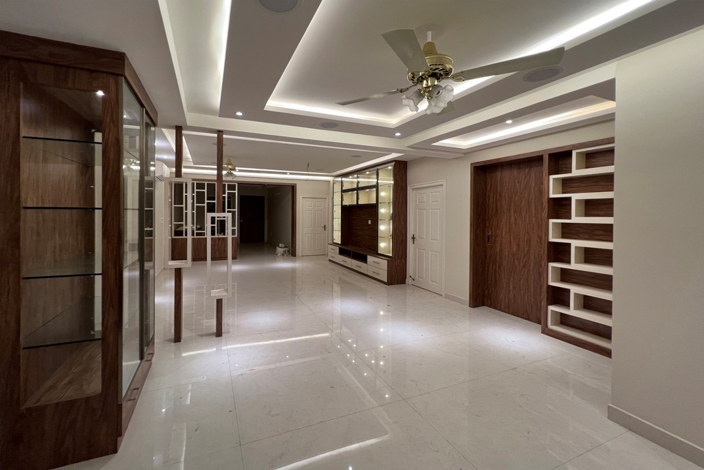 Dining Area — Mr. And Mrs. Sri Ram Kalaga, Visakhapatnam, Visakhapatnam (2024)