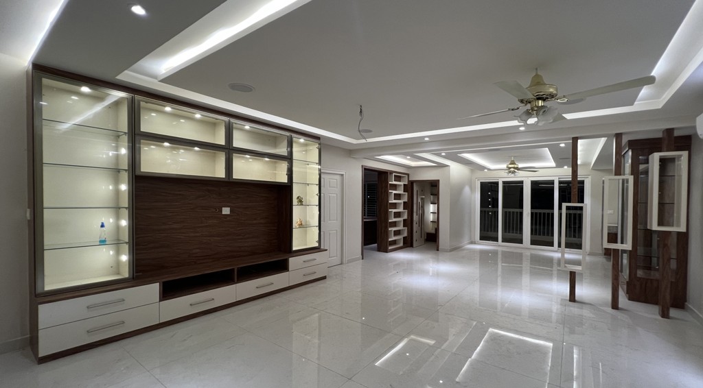 Mr. And Mrs. Sri Ram Kalaga, Visakhapatnam