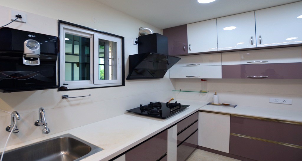 Kitchen — Mr. And Mrs. Srinivasa Reddy, Guntur, Guntur (2024)