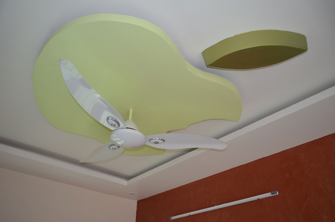 Dining Area — Mr. And Mrs. YSR Reddy, Vijayawada, Vijayawada (2019)