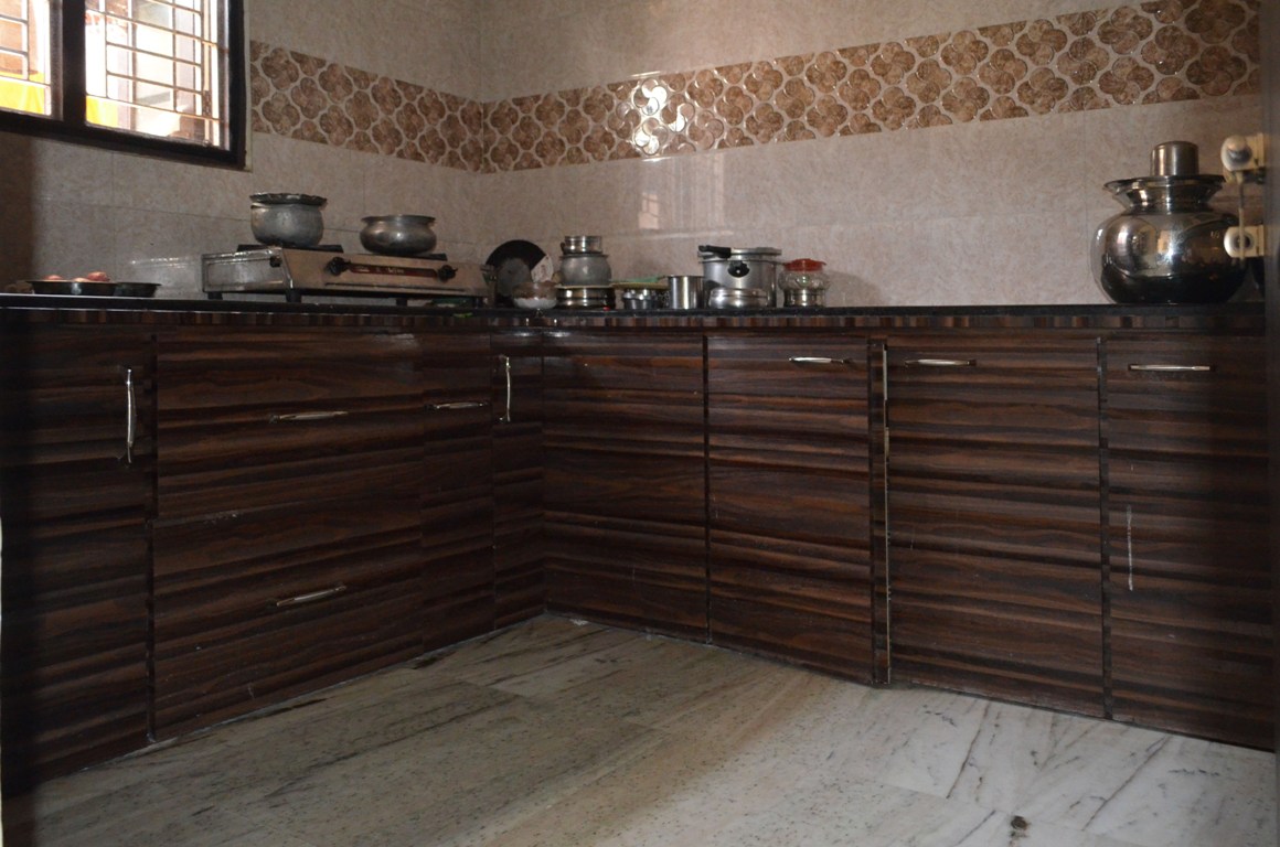 Dining Area — Mr And Mrs. Kumar, Vijayawada, Vijayawada (2019)