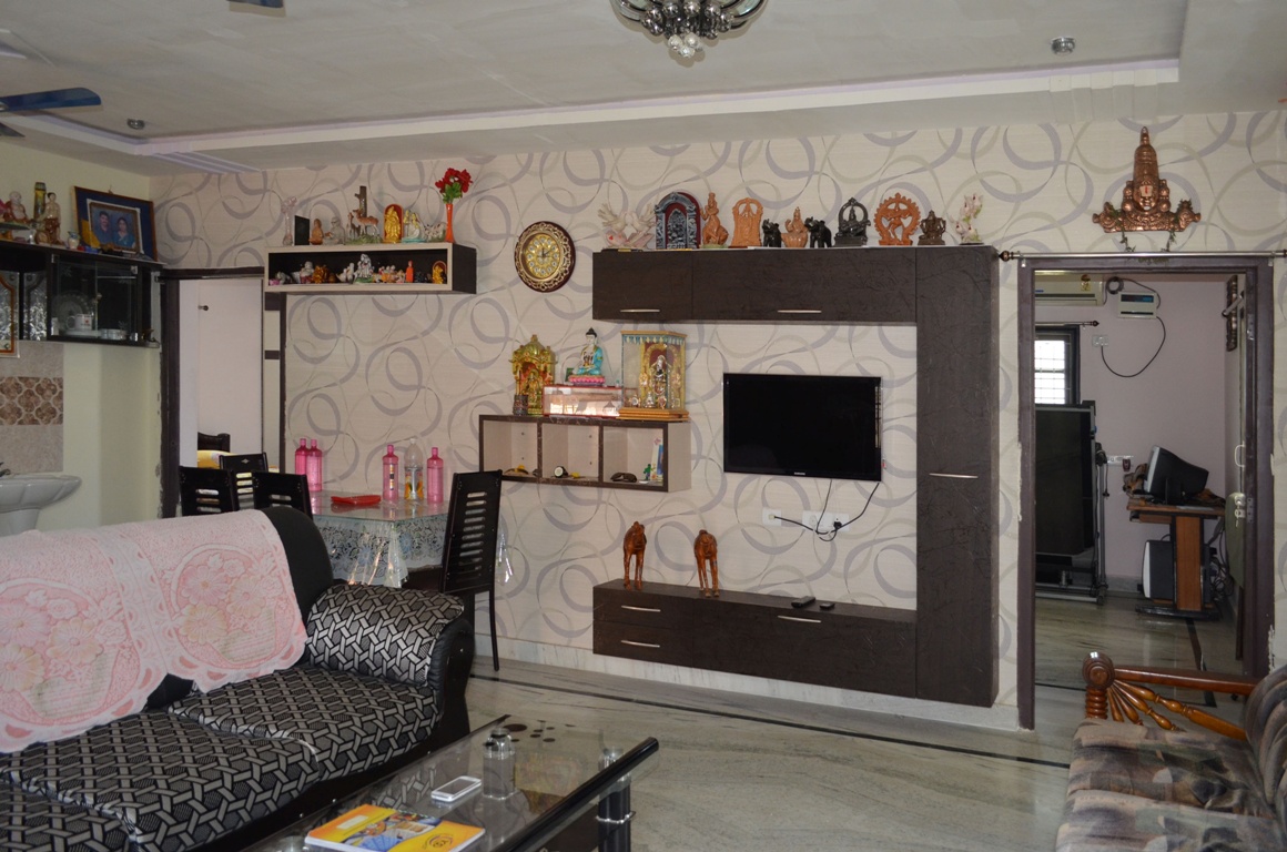 Mr And Mrs. Kumar, Vijayawada