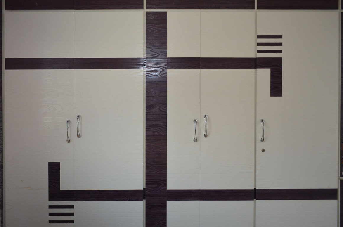 Master Bedroom — Mr And Mrs. Kumar, Vijayawada, Vijayawada (2019)