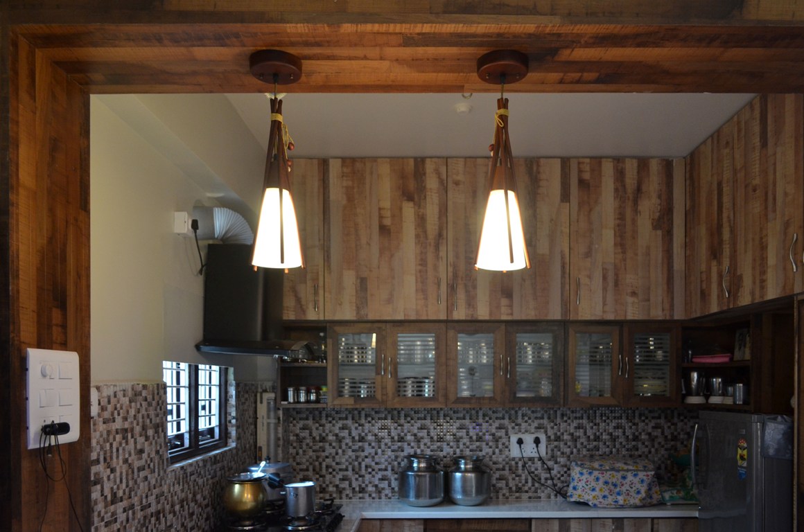 Mr And Mrs. BadriNarayan, Vijayawada